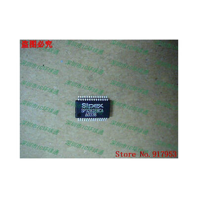 

Free shipping 10PCS 100 NEW SP3281EBCA