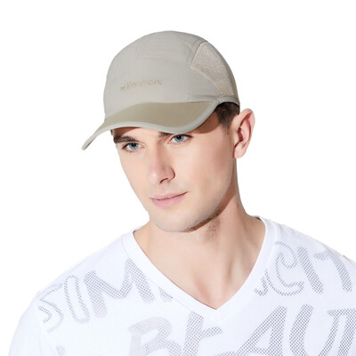 

Carmen KENMONT km-0375 summer men&39s outdoor hat hat baseball khaki