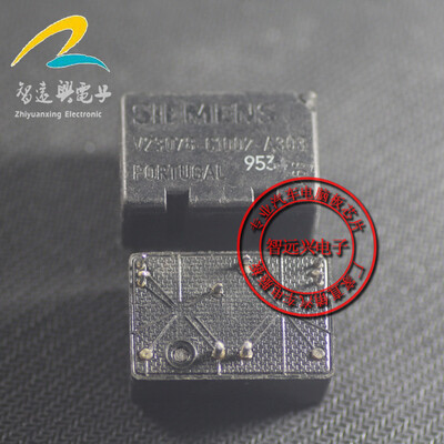 

V23078-C1002-A303 automotive computer board