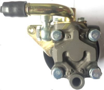 

Power Steering Pump Fits: I30 1996-2001 I35 2002-2004 MAXIMA 1995-2003