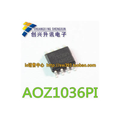 

AOZ1036PI Z1036PI SOP-8