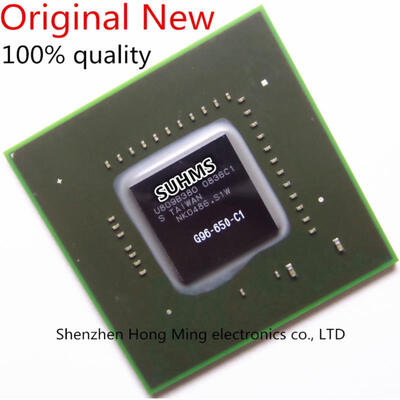 

100 New G96-650-C1 G96 650 C1 BGA Chipset
