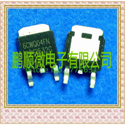 

50PCSlot 6CWQ04FN TO252