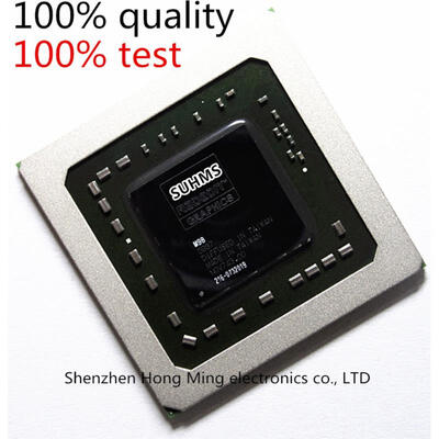 

100 test very good product 216-0732026 216 0732026 bga chip reball with balls IC chips
