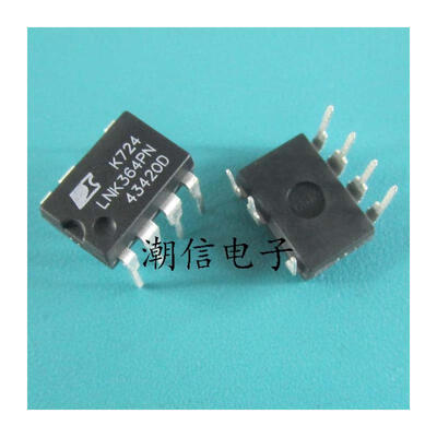 

Free shipping 10pcs/lot LNK364PN DIP-7 cooker p new original