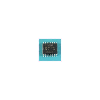 

PCF8574T