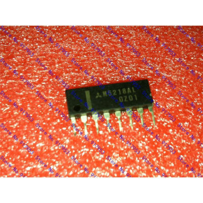 

Free shipping 10PCS M5218AL