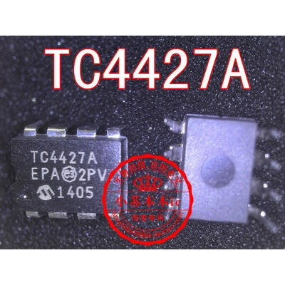 

TC4427A 4427A