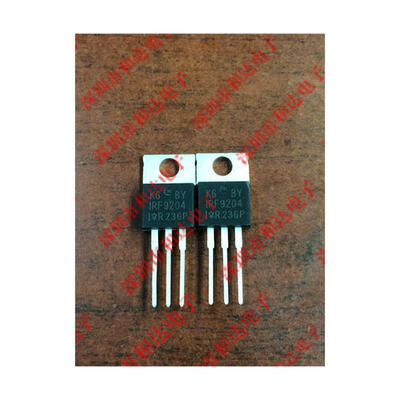 

IRF9204