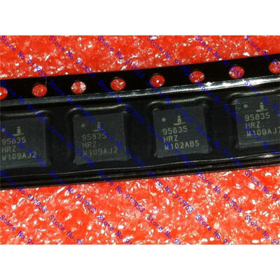 

Free shipping 5PCS ISL95835HRZ in stock