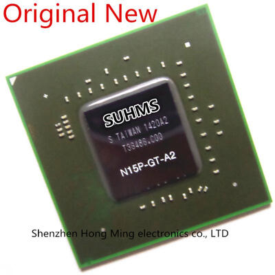 

100 New N15P-GT-A2 N15P GT A2 BGA Chipset