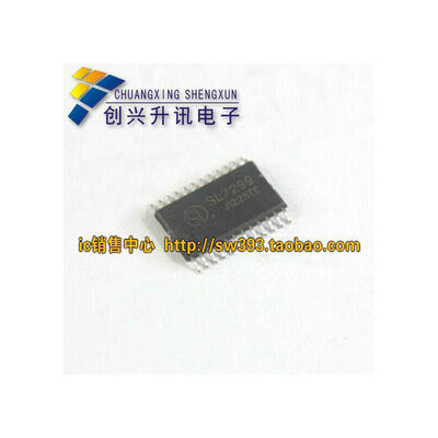 

SL7299 TSSOP
