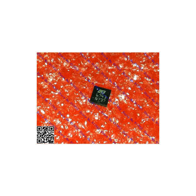 

Free shipping 5PCS L6743 6743 ST6743 QFN in stock