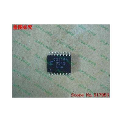 

Free shipping 10PCS C0114A C0114A