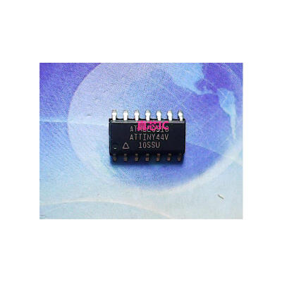 

ATTINY44V-10SSU ATTINY44V-20SSU