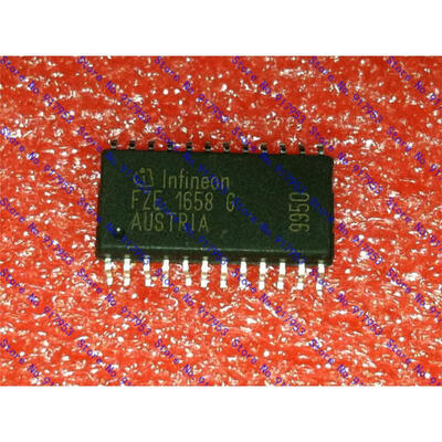 

Free shipping 10PCS FZE1658G