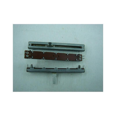 

75 cm double mixer fader potentiometer SL-6021G B250K 15C