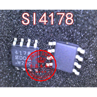 

SI4178DY SI4178 4178 SOP8