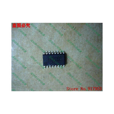 

Free shipping 10PCS 100 NEW CXA1673M