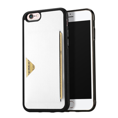 

GANGXUN iPhone SE 5S 5 Case Slim Anti-Slippery Card Slot Shockproof Lightweight Cover For iPhone SE 5S 5