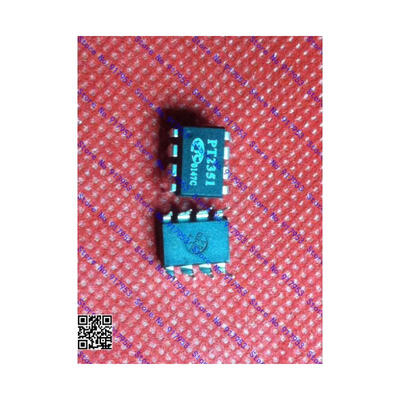 

Free shipping 10PCS PT2351 DIP8