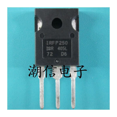 

Free shipping 5pcs/lot IRFP250 TO-3P new original