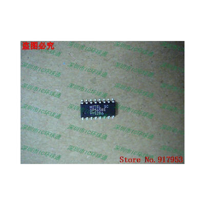 

Free shipping 10PCS 100 NEW SP5658S