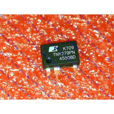 

Free shipping 5PCS TNY279PN in stock