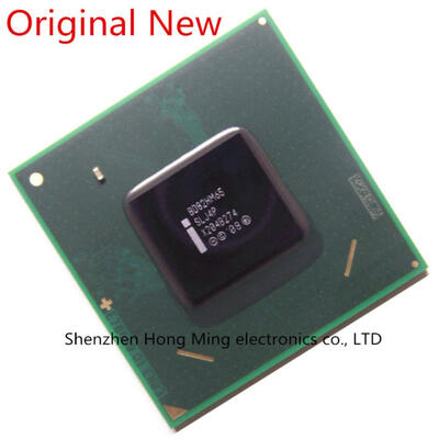 

100 New BD82HM65 SLJ4P BGA Chipset