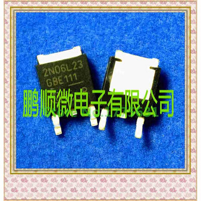 

20PCS/lot 2N06L23