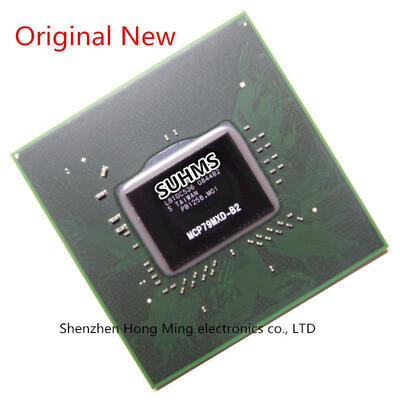 

100% New MCP79MXD-B2 MCP79MXD B2 BGA Chipset