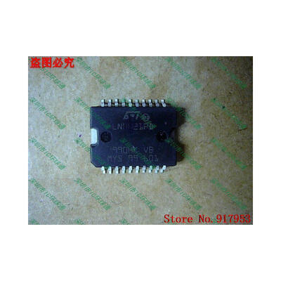 

Free shipping 10PCS 100 NEW LNBH21PD