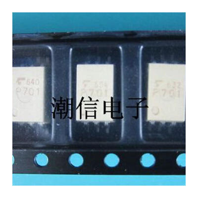 

Free shipping 10pcslot P701 TLP701 SOP-6 SMD new original