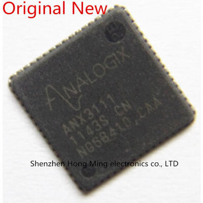 

(10piece)100% New ANX3111 QFN Chipset