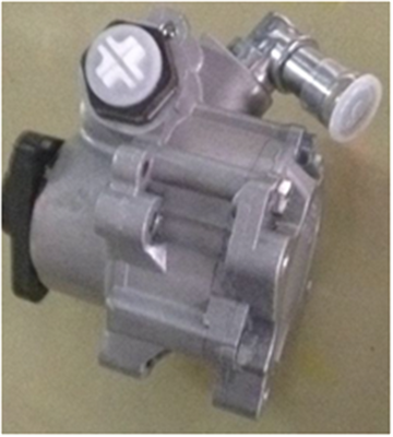 

New Power Steering Pump 32416756175 For BMW 5 E60 E61 540 545 550 6 E63 E64 645
