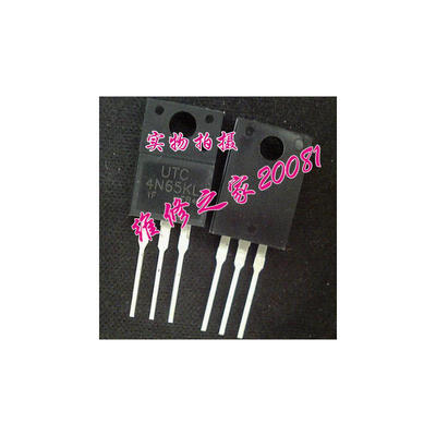 

4N65 HS4N65FA SVF4N65F UTC4N65KL M04N65 TO-220F