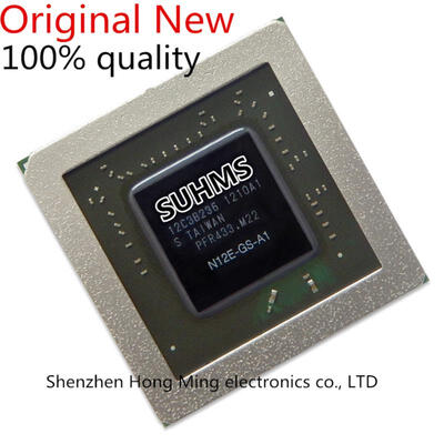 

100 New GTX560M N12E-GS-A1 N12E GS A1 BGA Chipset