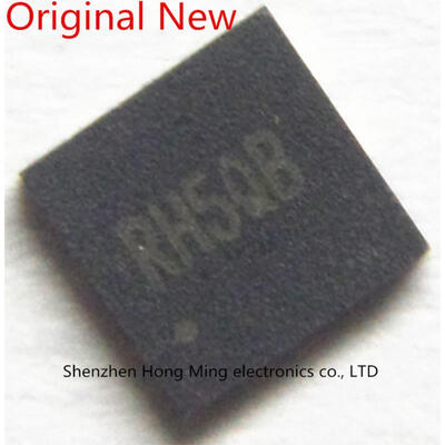 

5piece 100 New SY198 SY198D SY198DQNC RH5QB QFN Chipset