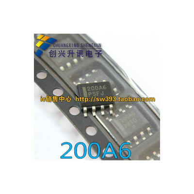 

200A6 NCP1200A6 SOP-8