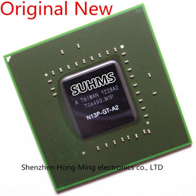 

100% New N13P-GT-A2 N13P GT A2 BGA Chipset