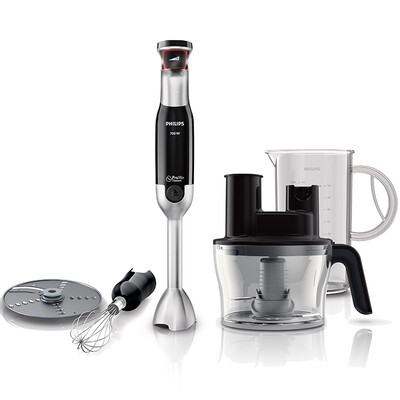 

Philips (Филипс) приготовления машина HR1672 / 94 Ручной блендер мешалка сдвиг мульти-штуцер