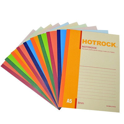 

Kokuyo (Kokuyo) HOTROCK серии A5 / 30 эта страница книги вяжущие книги / ноутбук / мягкие рукописи 12 установлены WCN-N1030