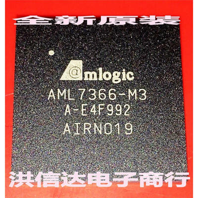 

AML7366-M3 SMART TV
