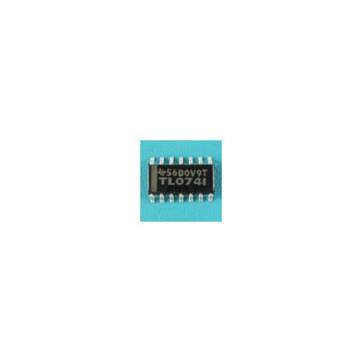 

TL0741 TL074I