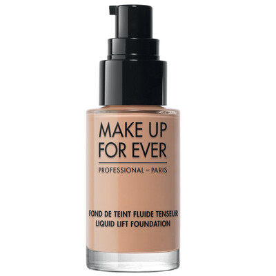 

MAKE UP FOR EVER New Clear No Liquid Foundation R230 30ml