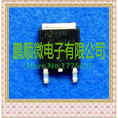 

50PCSlot PFD3000 D3000