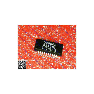 

Free shipping 5PCS OZ960SN in stock