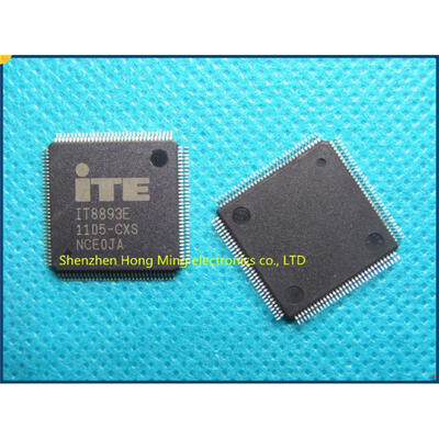 

5piece 100 New IT8893E CXA CXS EXA EXS AXS FXS QFP-128 Chipset