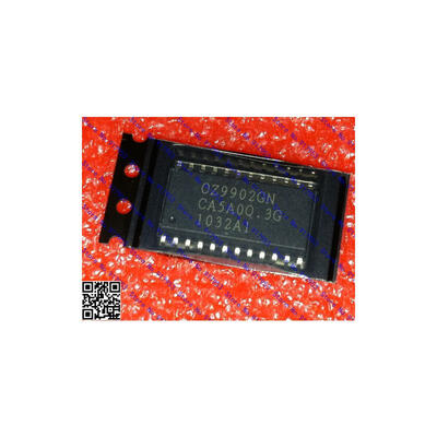 

10PCS Free shipping OZ9902GN