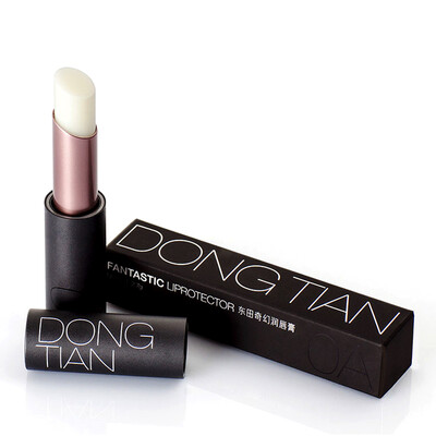 

Dong Tian DONGTIAN Dong Tian Fantasy Lip Balm 27g 0A
